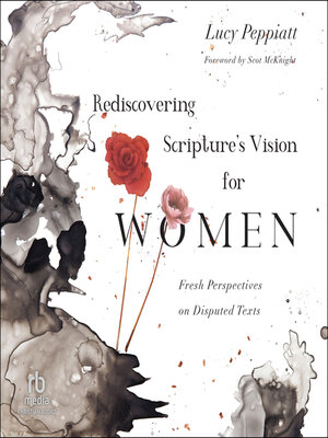 cover image of Rediscovering Scripture's Vision for Women